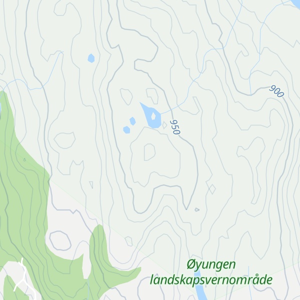 Map of Skarvan
