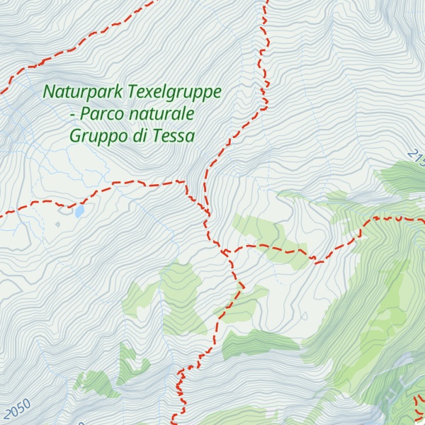 Map of Imstalm
