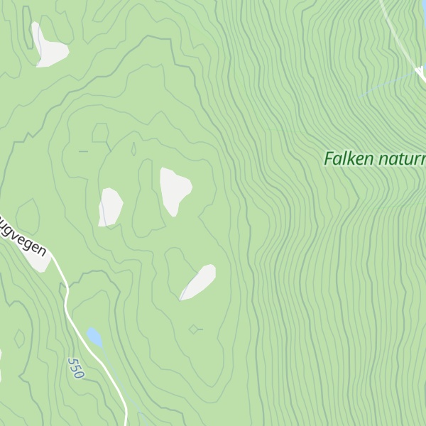 Map of Skreiberga
