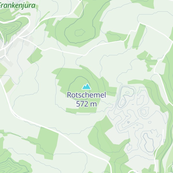 Map of Rotschemel