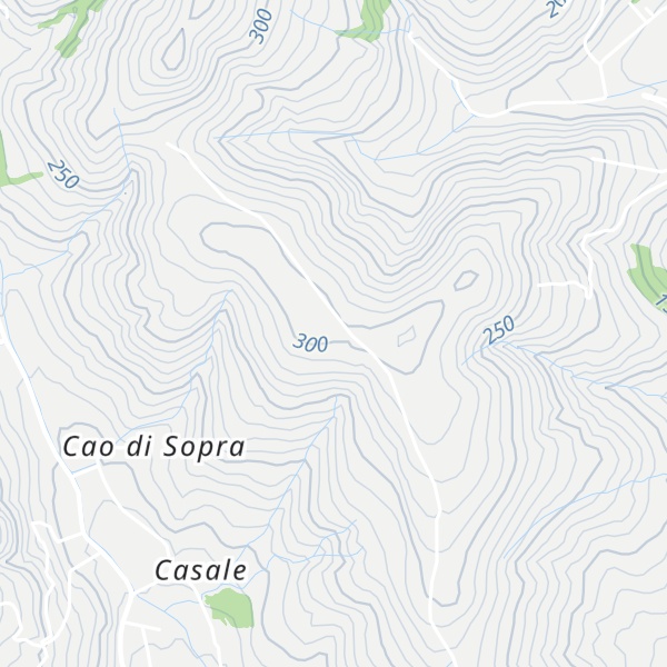 Map of Tenuta Sant'Antonio