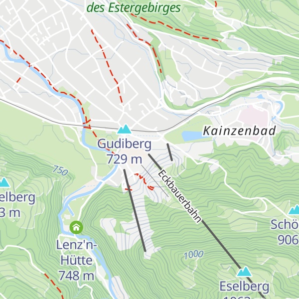 Map of Cafe 56