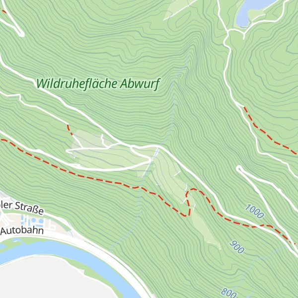 Map of Restaurant Stefan