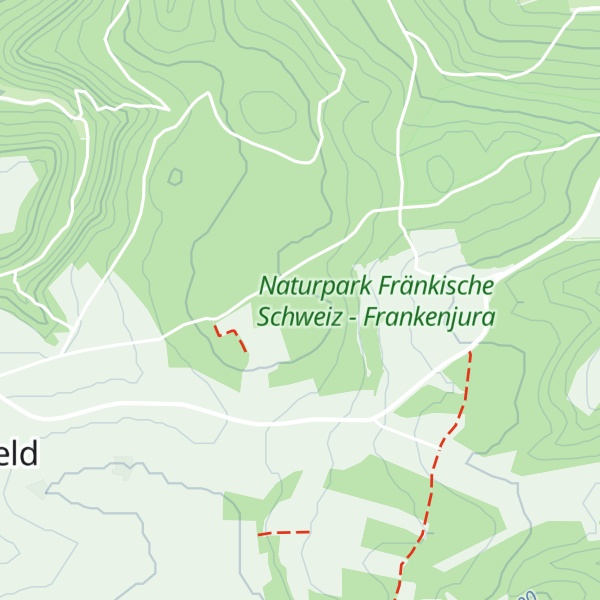 Map of Hütigstein