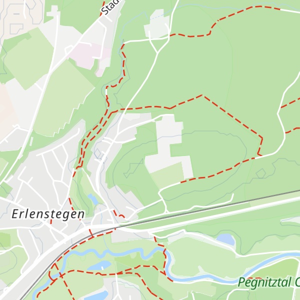 Map of Kohlbuck