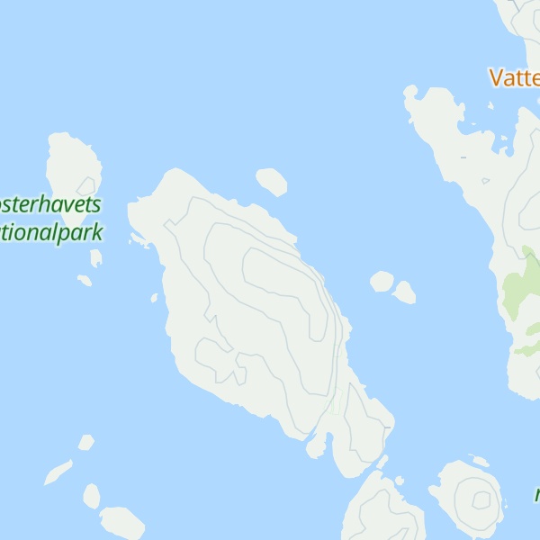 Map of Store-Snart