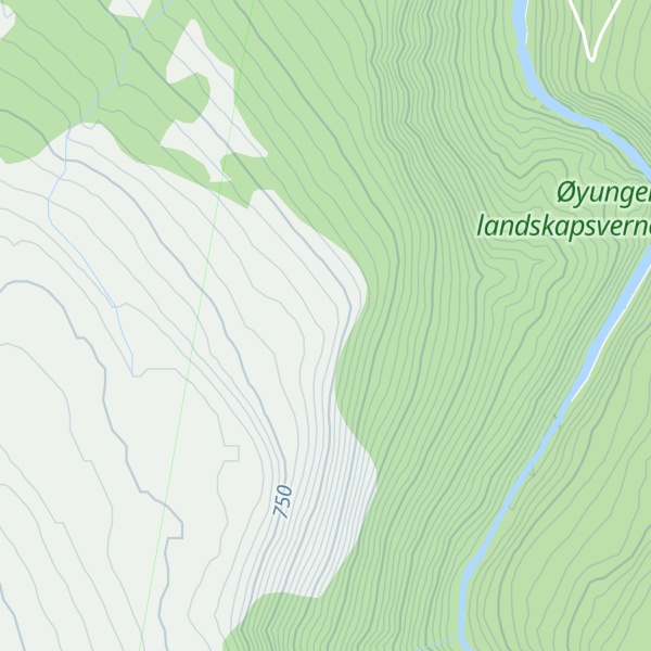 Map of Nyvollia
