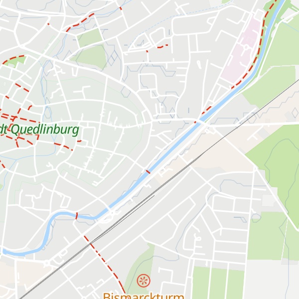 Map of Salpeterhütte