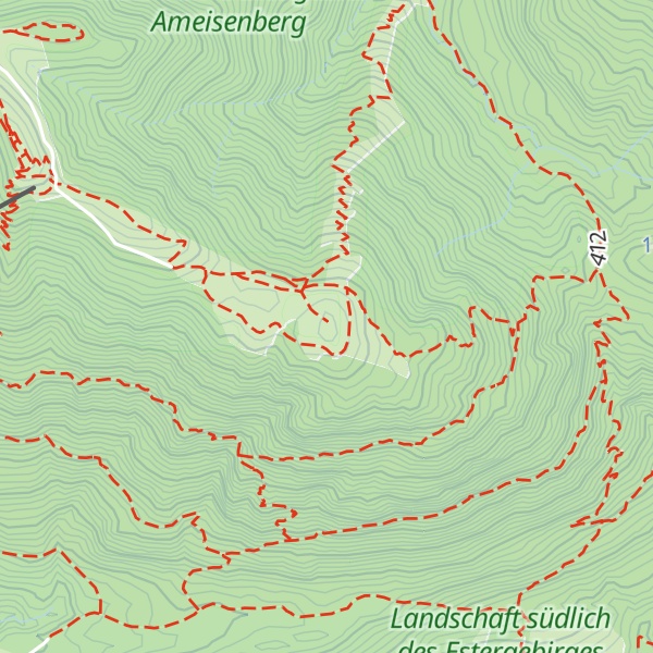 Map of Roßwank