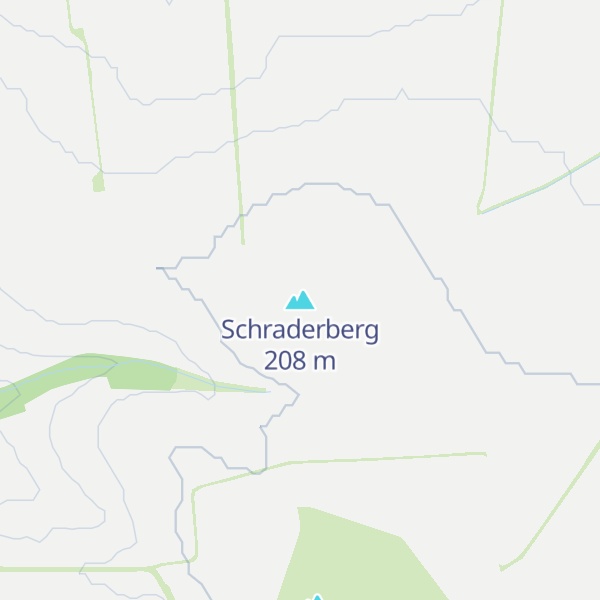 Map of Schraderberg