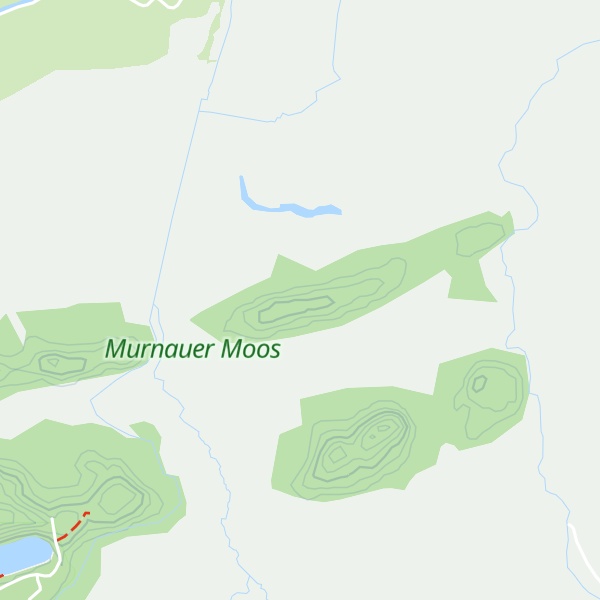 Map of Schmatzerköchel
