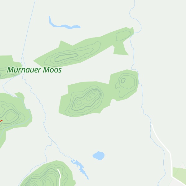 Map of Weghausköchel