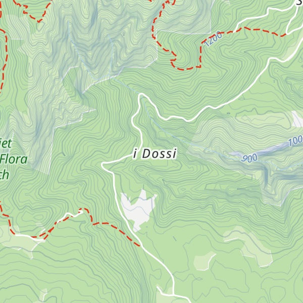 Map of Nockenhof