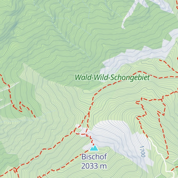 Map of Henneneck