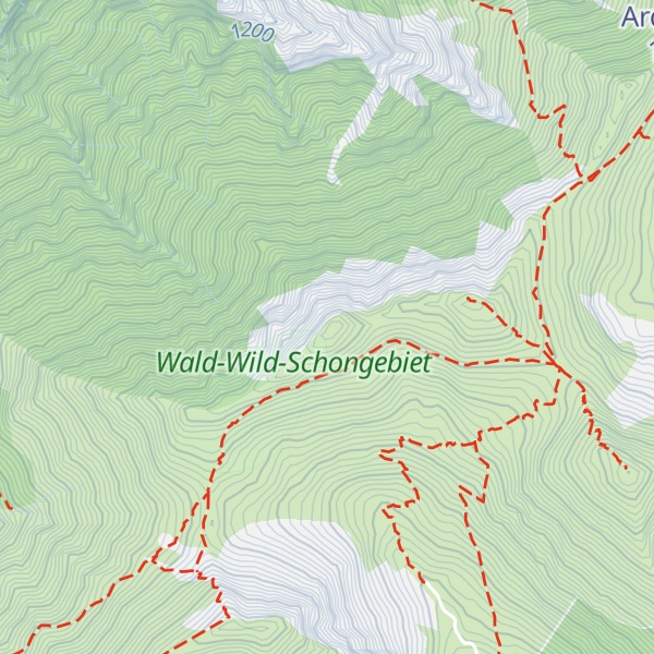 Map of Kareck