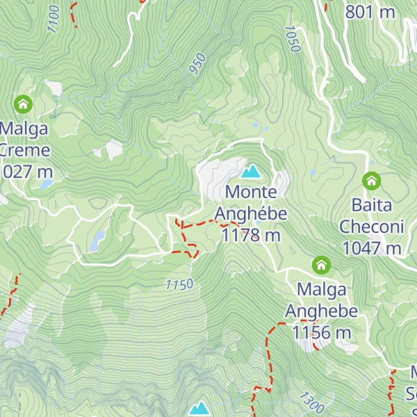 Map of Giasara