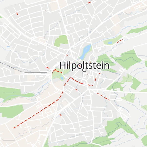 Map of Zur Almhütte