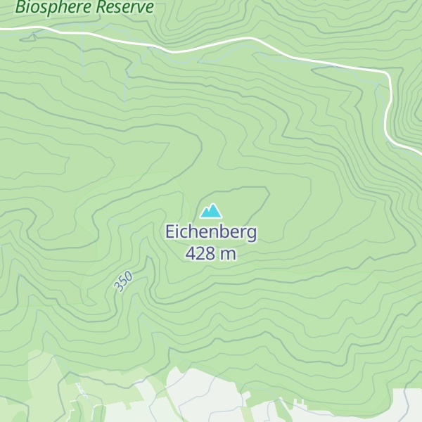 Map of Eichenberg