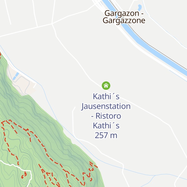 Map of Mooshof