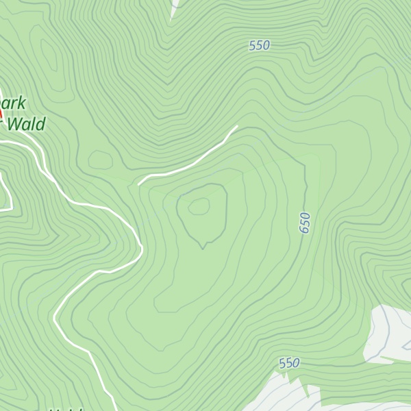 Map of Quittelsberg