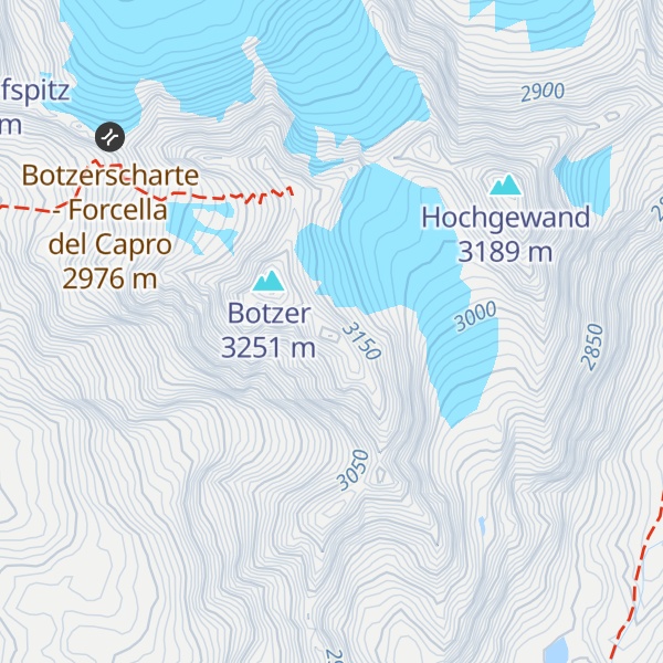Map of Nock