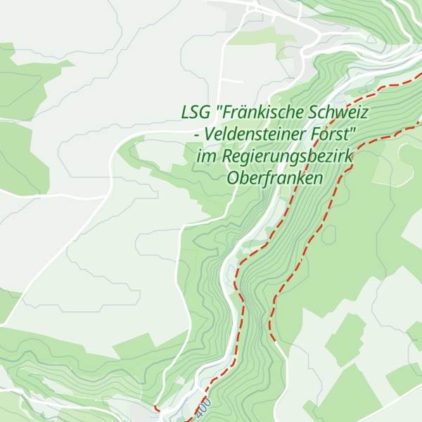 Map of Heideknock