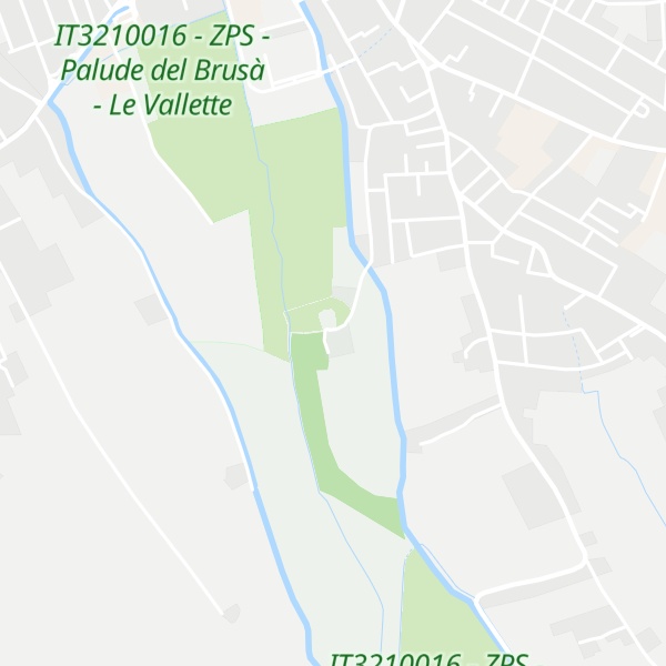 Map of Motta della Tombola