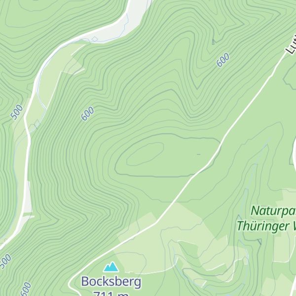 Map of Schindelhieb