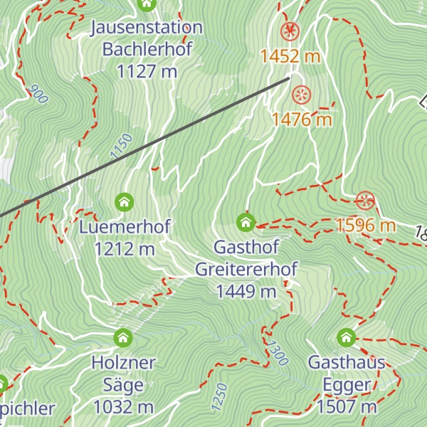 Map of ZS-PC Taser