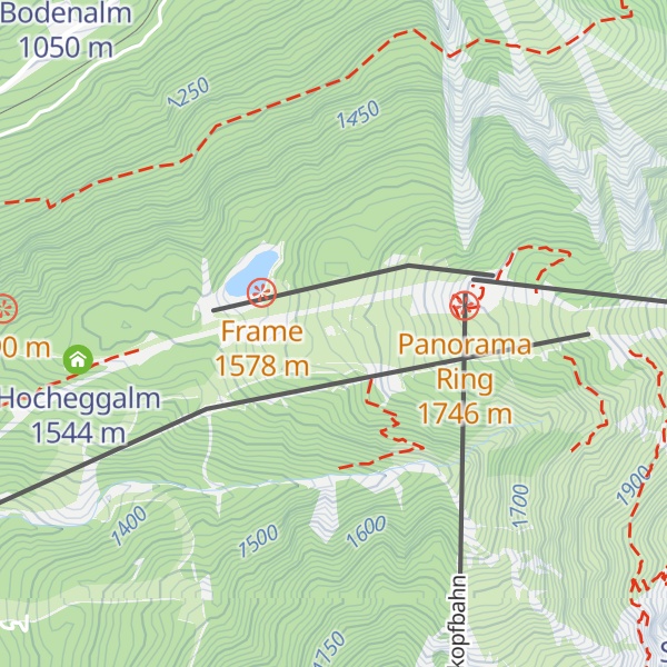 Map of Murmelebau