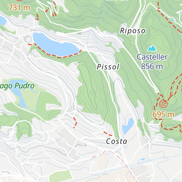 Map of Tessara