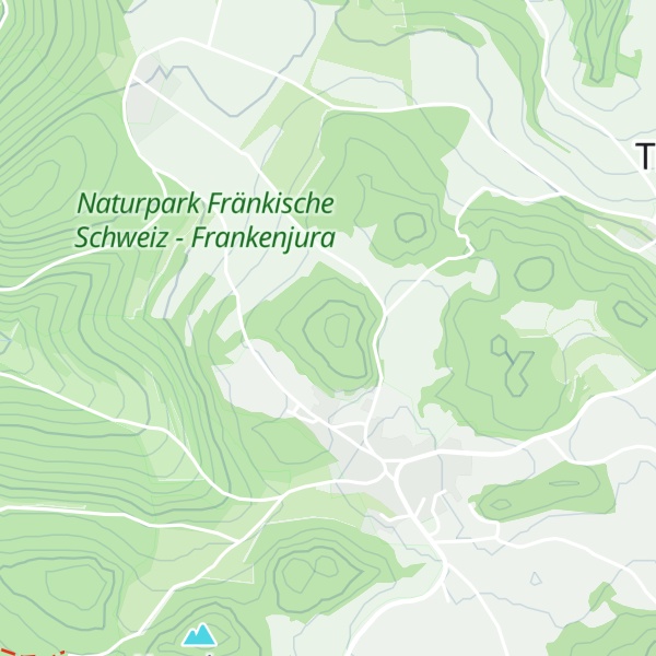 Map of Knappenberg