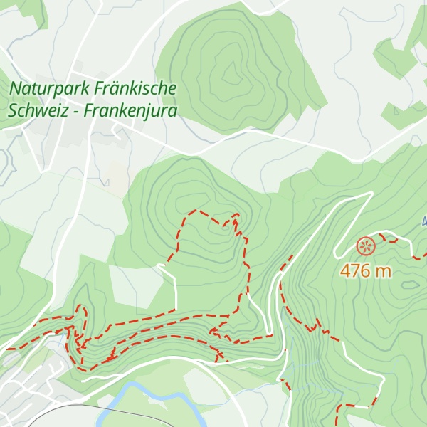 Map of Guck-Hüll