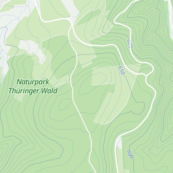Map of Steinhügel