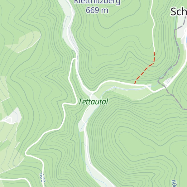 Map of Räppoldshütte