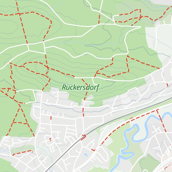 Map of Schmalzberg