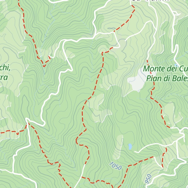 Map of 1017