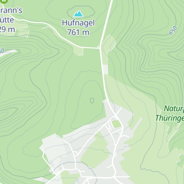 Map of Rotschnabel