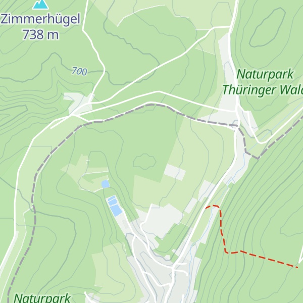 Map of Schneidmühlenberg