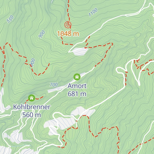 Map of Amort