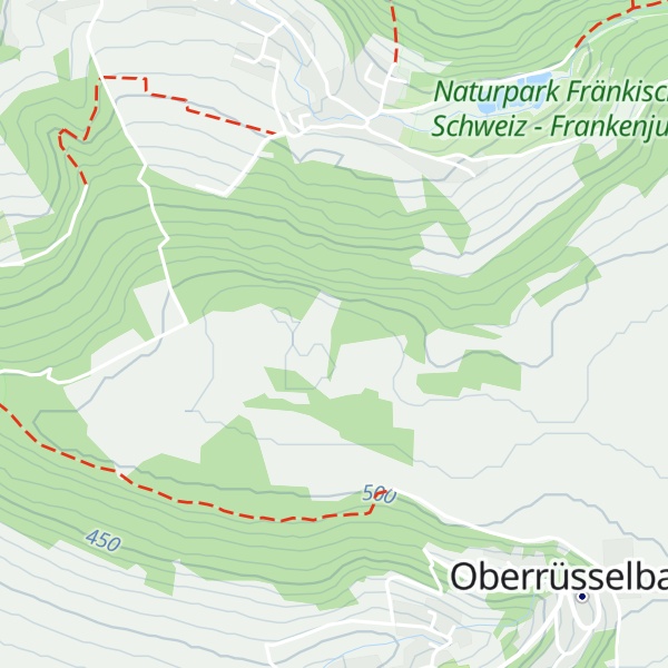 Map of Küheberg