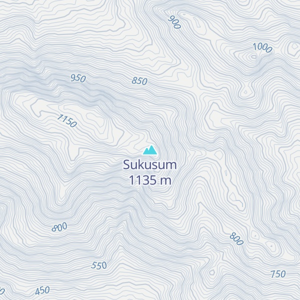 Map of Sukusum