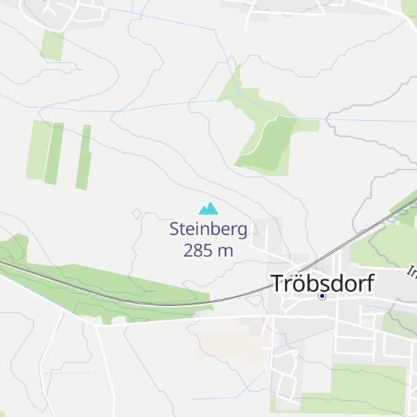Map of Steinberg