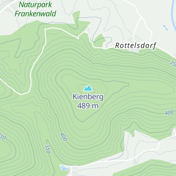 Map of Kienberg