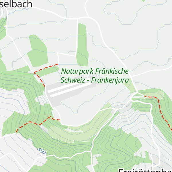 Map of Epperlesberg