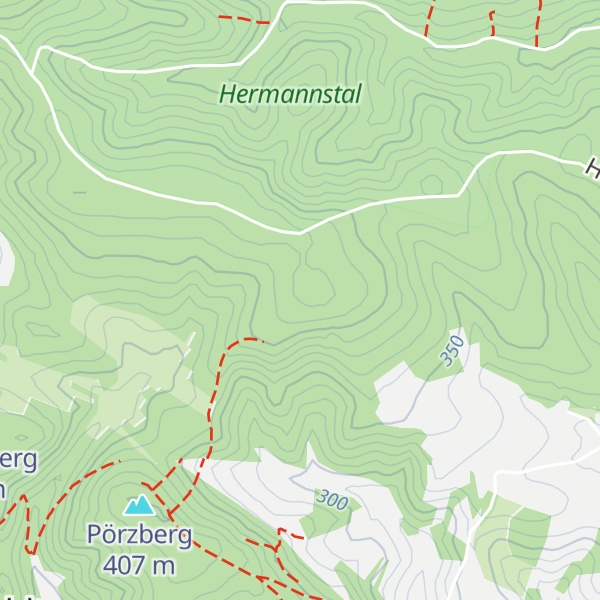 Map of Roter Berg