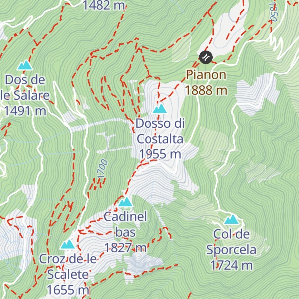 Map of Cadinel alt
