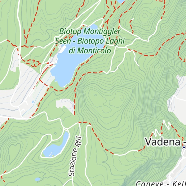 Map of Großer Priol