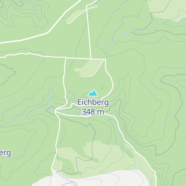 Map of Eichberg