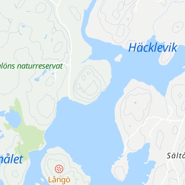 Map of Holmeberget